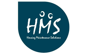 HMS Company Logo