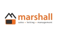 Marshall Company Logo