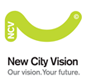 New City Visiom Company Logo