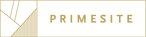 Primesite Company Logo