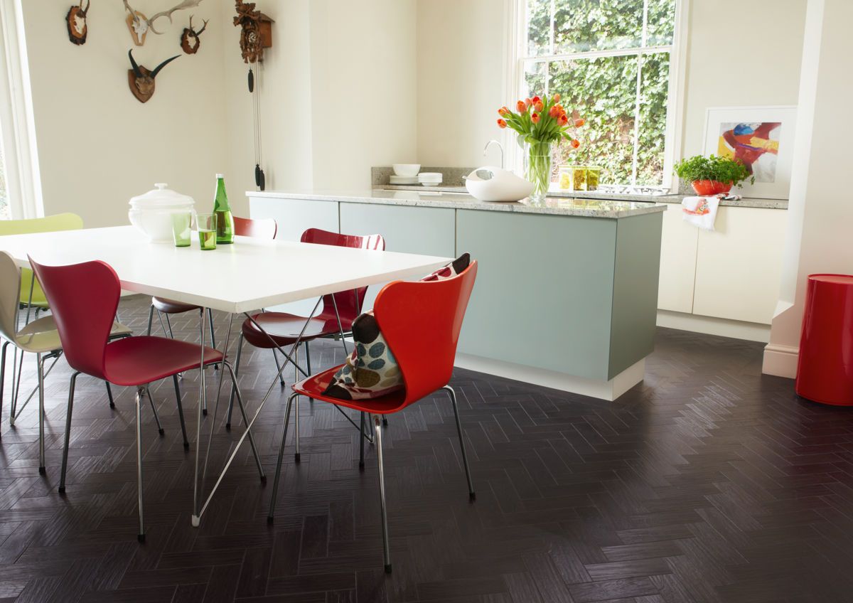 Top 3 Flooring Trends for 2020 Award Image