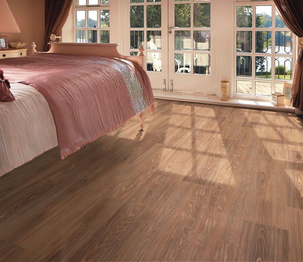 The Environmental Benefits of Hardwood Flooring Award Image