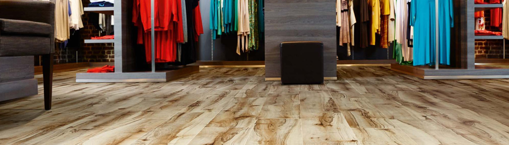 Bespoke Shop Flooring Bespoke Shop Flooring Image
