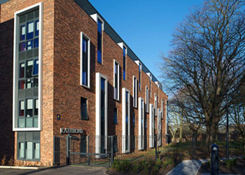 Student Accommodation Student Accommodation Image