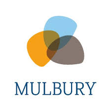 Mulbury Company Logo