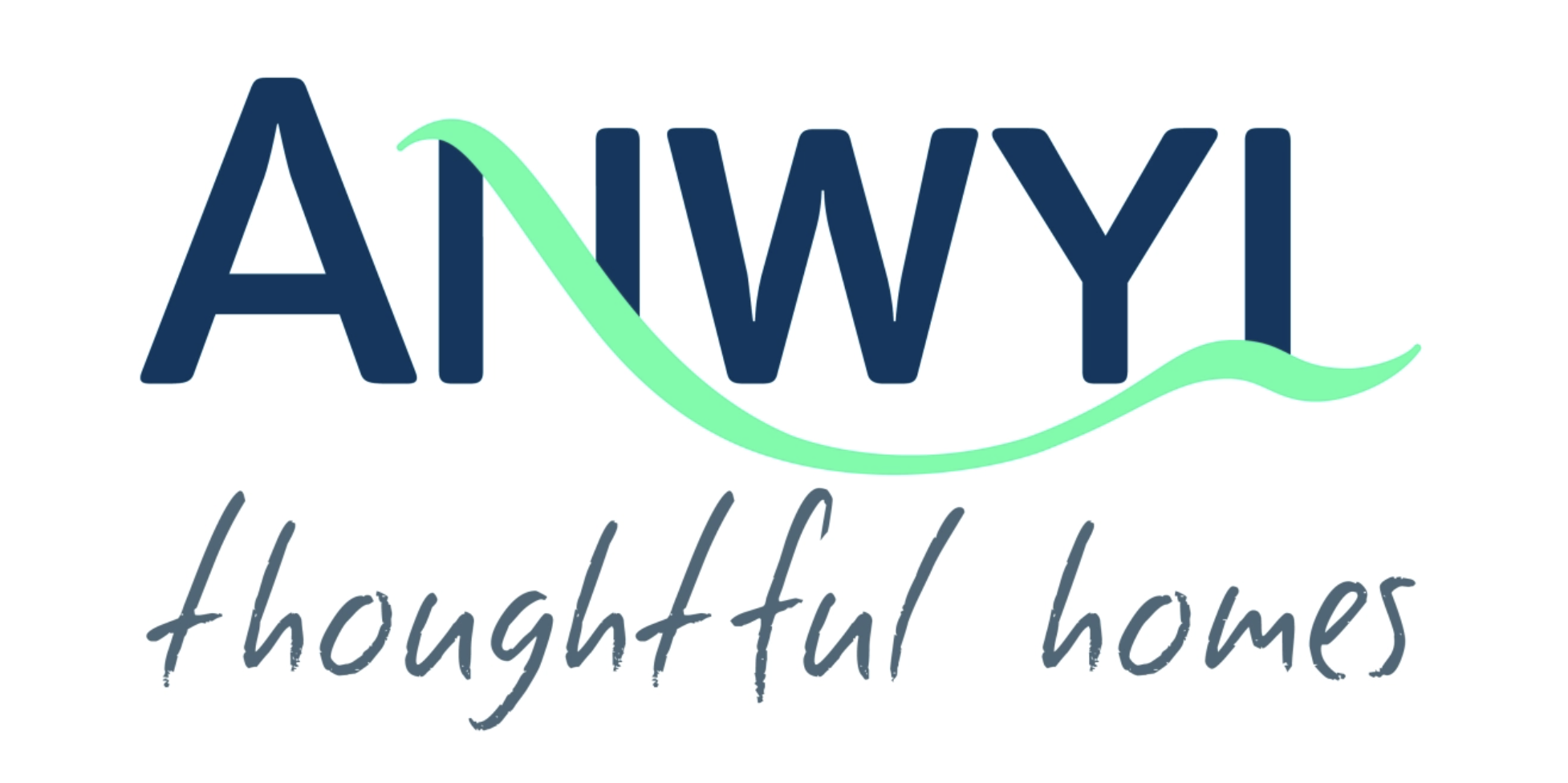 Anwyl Homes Company Logo