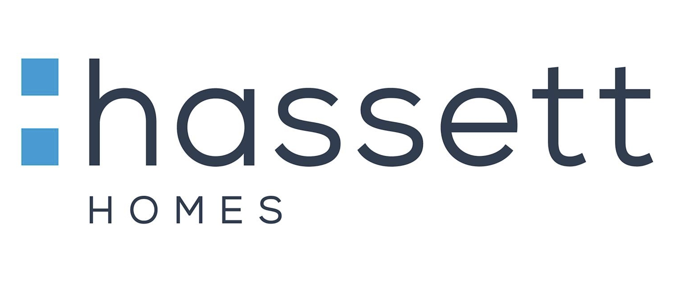 Hassett Homes Company Logo