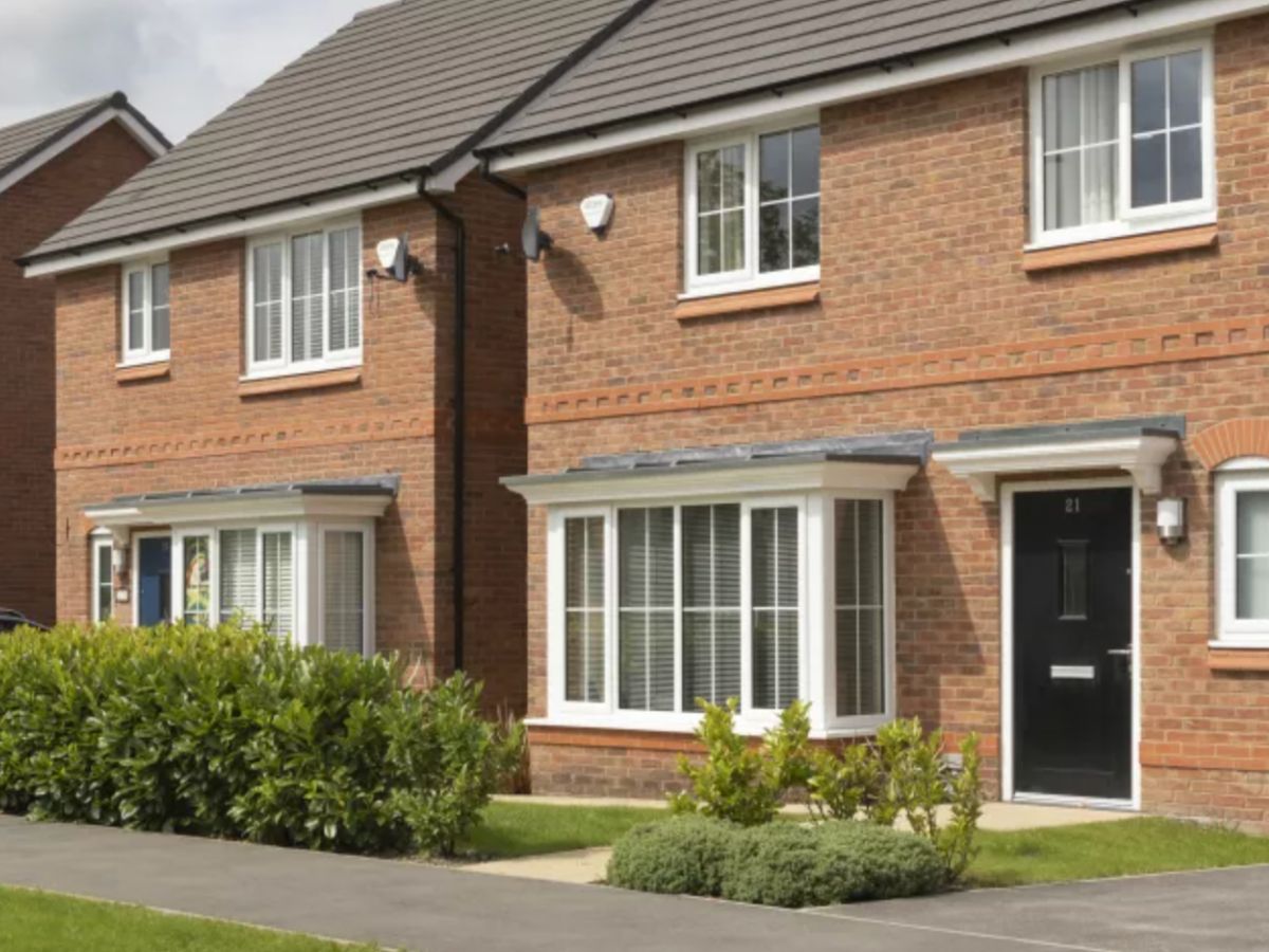 Ribblesdale Place Ribblesdale Place Image