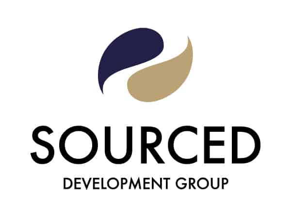 Sourced Company Logo