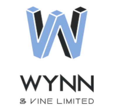 Wynn & Vine Company Logo