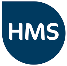 HMS Company Logo